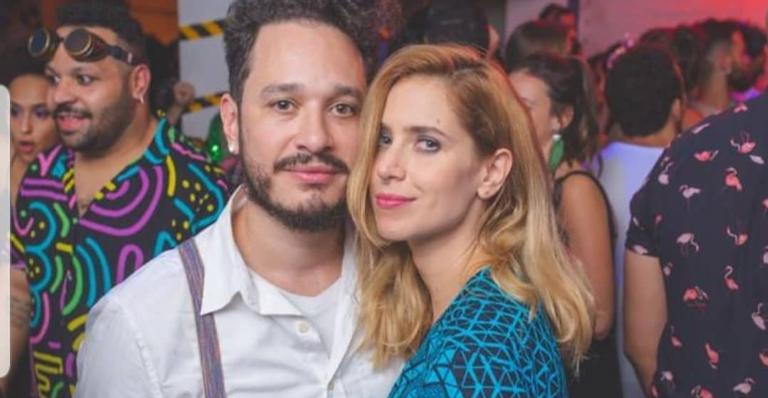 Mel Lisboa comemora 11 anos de casamento e admite, apaixonada: ”Nunca me imaginei tanto tempo com alguém”