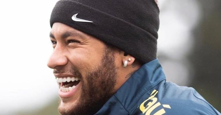 Ansioso? Neymar Jr. aluga mansão cinematográfica para passar ano novo na Bahia