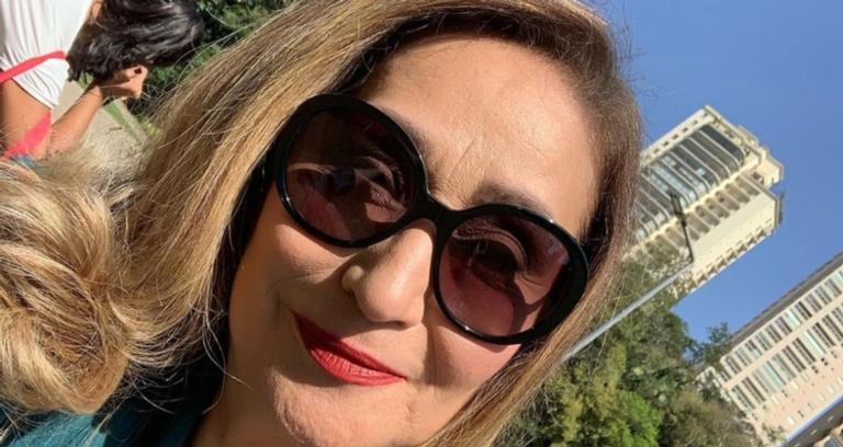 Sonia Abrão releva curiosidade íntima sobre suas noites de sono