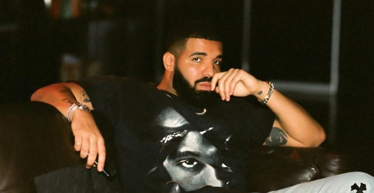 Ele chegou! Drake desembarca no Brasil e se prepara para apresentação em festival