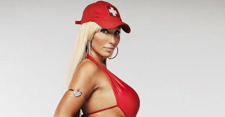 Lembra dela? Veja como está Sabrina Boing Boing, ex-repórter do ‘SuperPop’