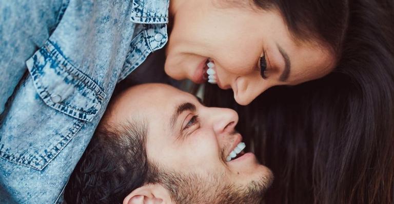 Felizes para sempre! Thammy Miranda se declara para a esposa Andressa Ferreira: ”Minha princesa”