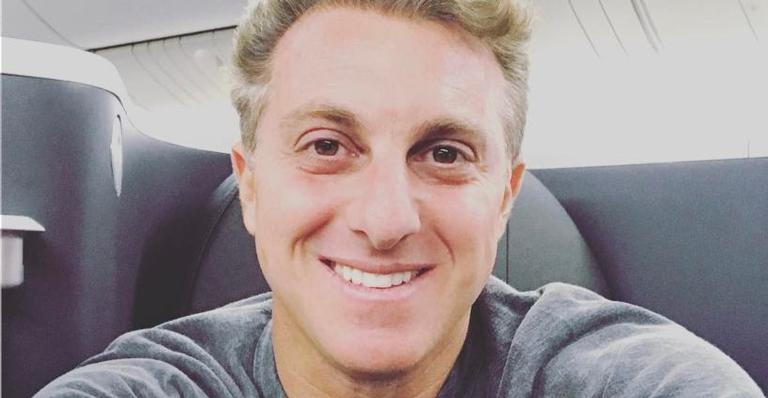 Se candidatar-se à presidência, Luciano Huck não poderá mais voltar à Rede Globo, declarou a emissora em nota