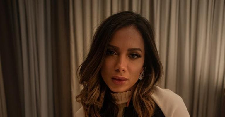 Atração internacional do ”Rock in Rio” começa a seguir Anitta em rede social e web não perdoa
