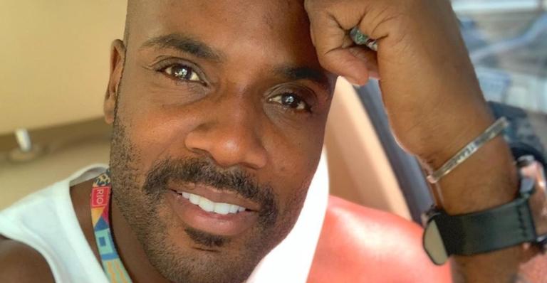 Rafael Zulu assume namoro com musa fitness no ‘Rock in Rio’; saiba quem é