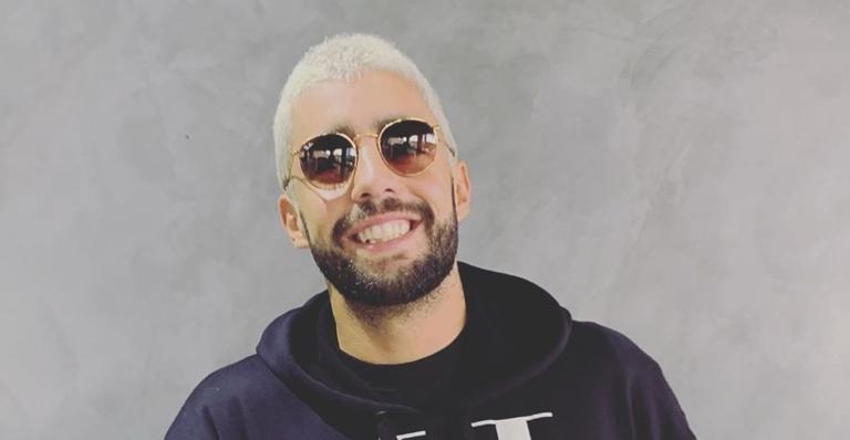 Superou? Ex de Anitta, Pedro Scooby, troca beijos com modelo no camarote do ‘Rock in Rio’