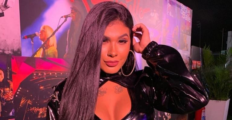 ‘Rock in Rio’: Inspire-se nos looks das famosas no primeiro final de semana do festival