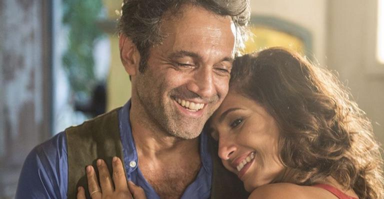 Camila Pitanga se emociona ao falar sobre ‘Casa Domingos Montagner’: ”Exaltar nossas memórias”