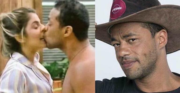 ”Sou mulherengo, estava carente”, diz Phellipe Haagensen após expulsão em ‘A Fazenda 11’