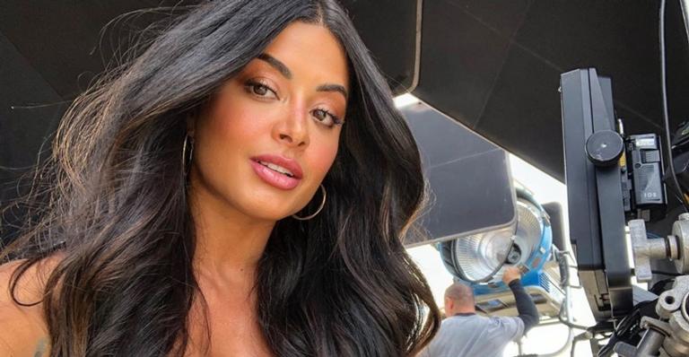 Aline Riscado muda para os Estados Unidos; entenda!