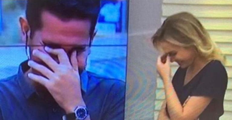 Repórter da Globo não percebe que está ao vivo, comete gafe e vira piada