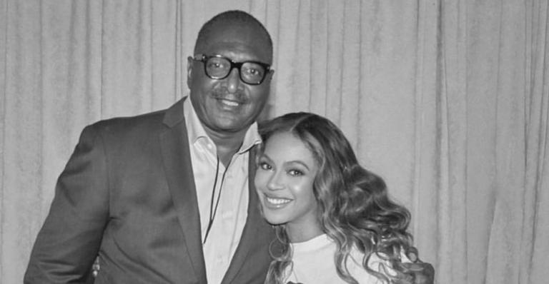 Outubro Rosa: Pai de Beyoncé, Mathew Knowles, revela que está com câncer de mama