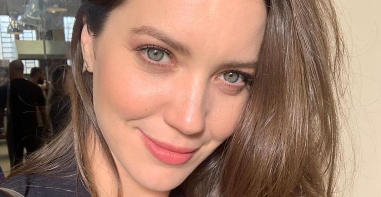 Vilã em ‘A Dona do Pedaço’, Nathalia Dill relembra personagem marcante
