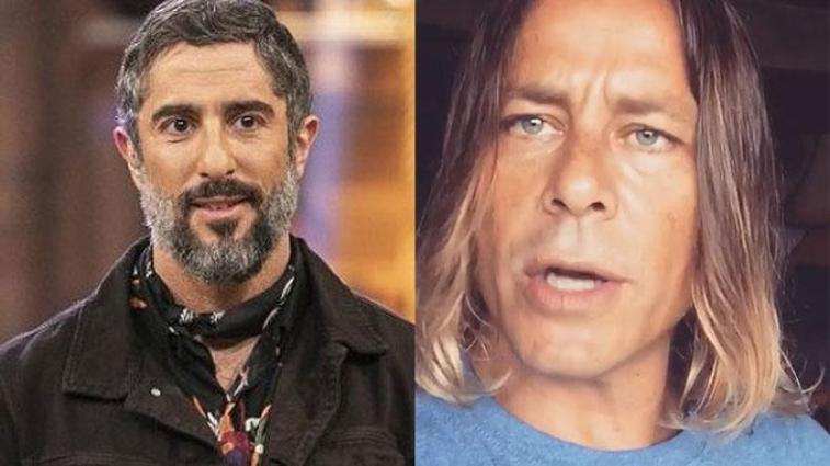 A Fazenda: Theo Becker detona Marcos Mion e reality: ”Produção fake que escolhe os vencedores”