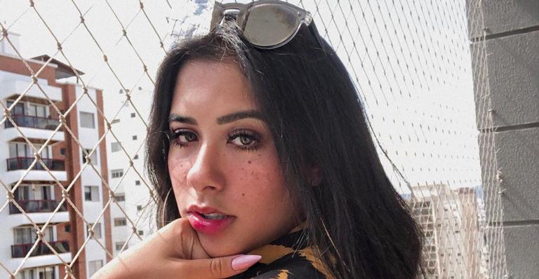Ex-Chiquitita, Cinthia Cruz se pronuncia sobre participação no ‘De Férias com o Ex’ e abre o jogo sobre situação em reality