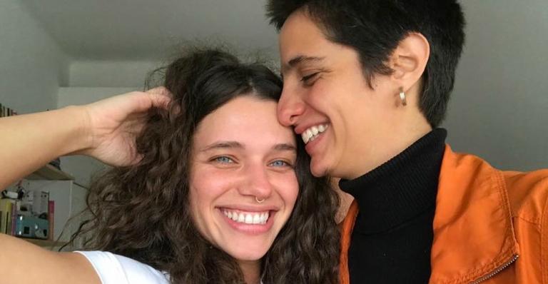 Após 3 anos, chega ao fim relacionamento de Bruna Linzmeyer e artista plástica