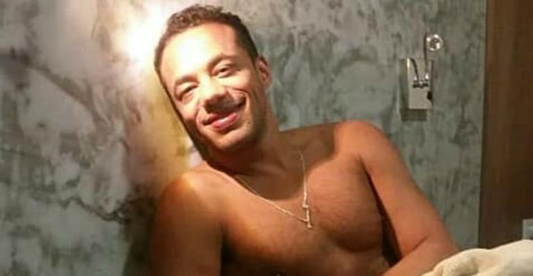 Depois da expulsão em ‘A Fazenda’, fãs pedem que Phellipe Haagensen agrida participante