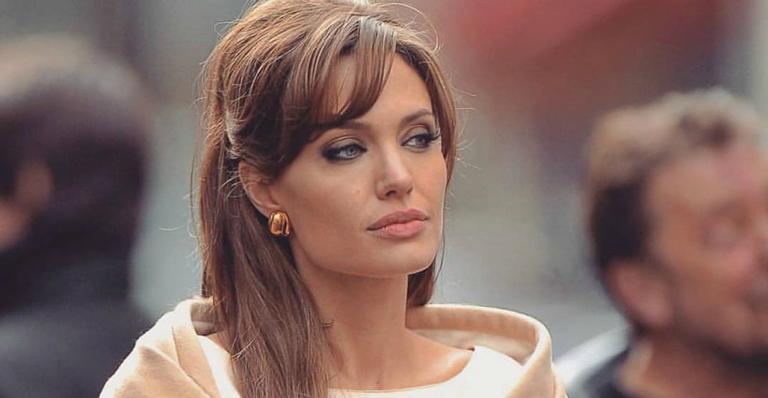 Divorciada há 3 anos, Angelina Jolie abre o jogo sobre separação de Brad Pitt