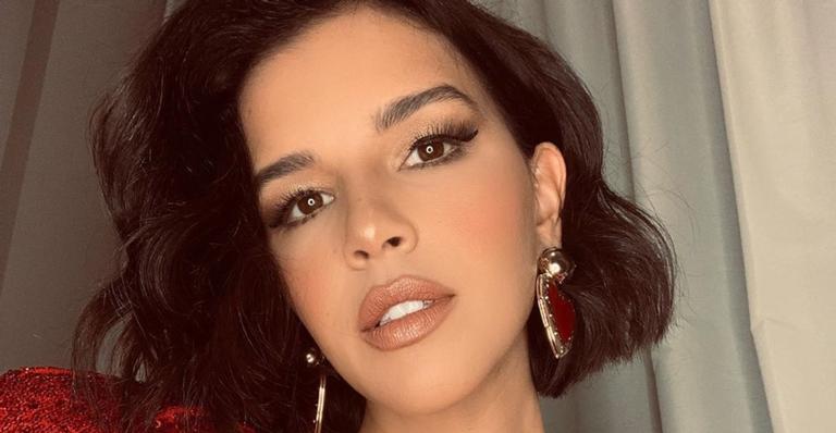 Acima de 4000m de altitude, Mariana Rios passa mal durante gravação de clipe no Deserto do Atacama