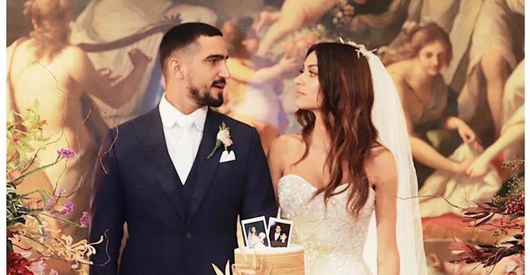 Após casamento luxuoso, Renato Góes exibe momento especial de sua despedida de solteiro em Pernambuco