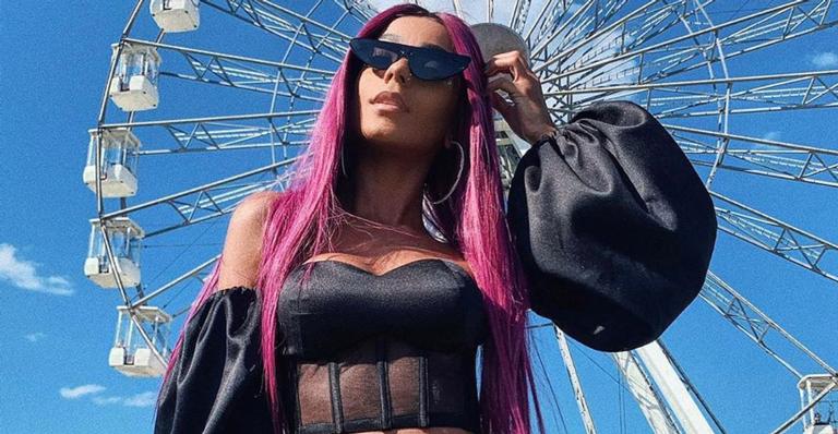 Brunna Gonçalves explode na internet após supostamente ser ameaçada por Rainha Matos