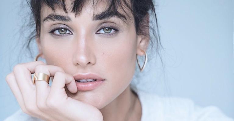 Novo namorado de Débora Nascimento publica foto da atriz e declara: ”Sintonia”