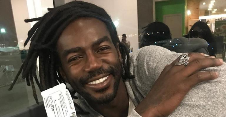 O mais novo papai! Nasce o primeiro filho de Jonathan Azevedo: ”Pensem em um cara feliz”