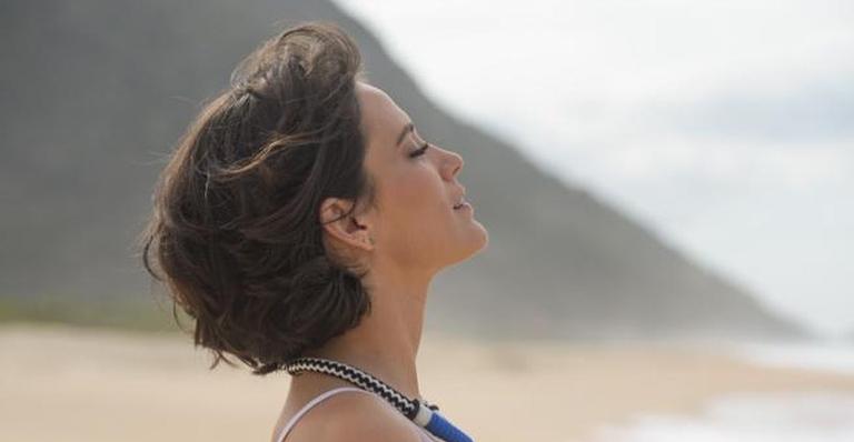 Inusitado! Atriz famosa da globo revela que faz ritual com sangue de menstruação