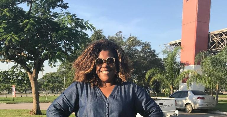 Cacau Protásio desabafa sobre doença: ”Nem sempre o humorista vive só de alegria”