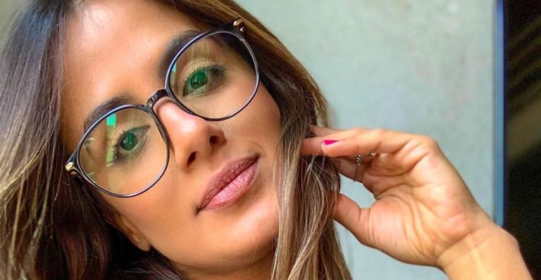 Livre como um pássaro! Carol Peixinho ‘voa’ em praia e anima seguidores: ”Princesa que a Disney não tem”