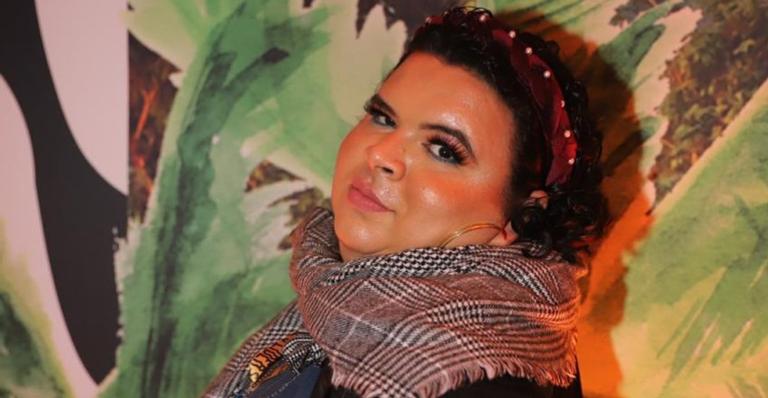Rainha Matos rebate Brunna Gonçalves e diz que vai processá-la: ”Agora você vai ter que provar”