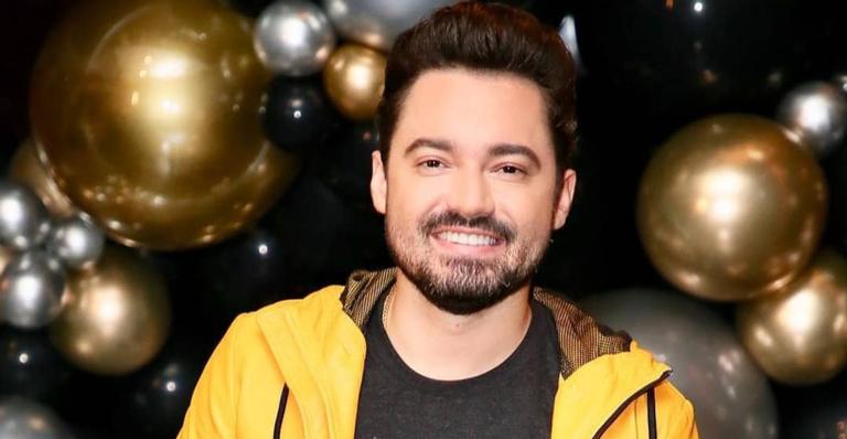 Sertanejo Fernando Zor, da dupla com Sorocaba, é internado sem previsão de alta e estado de saúde preocupa