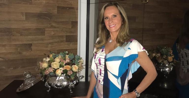 Garota de Ipanema! Helô Pinheiro relembra juventude com foto inédita e beleza chama atenção