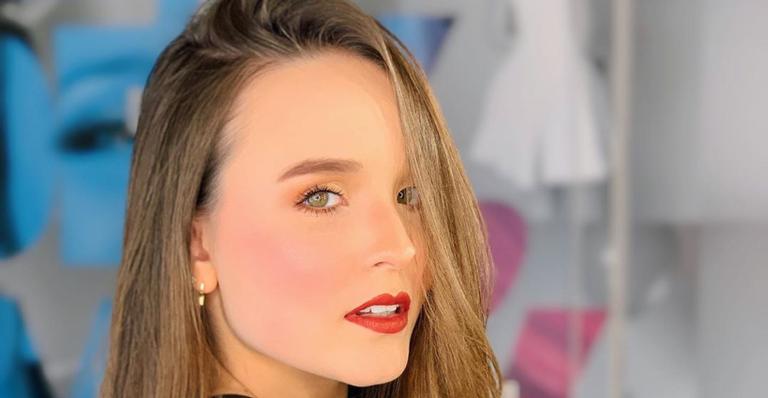 Larissa Manoela pode deixar SBT após encerramento de contrato no final do ano