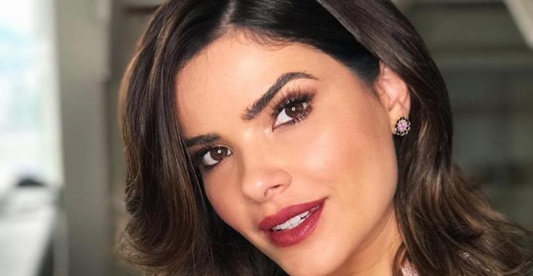 Vanessa Giácomo passa por transformação radical no visual para viver nova personagem em série