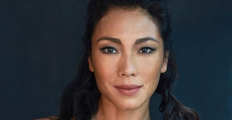 Danni Suzuki surpreende internautas ao apresentar seu novo parceiro: ”Muito lindo!”