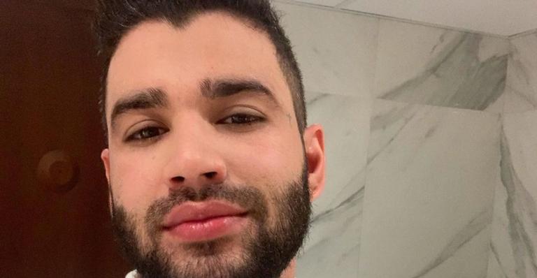 Com cachê altíssimo, Gusttavo Lima compra jatinho luxuoso de R$48 milhões