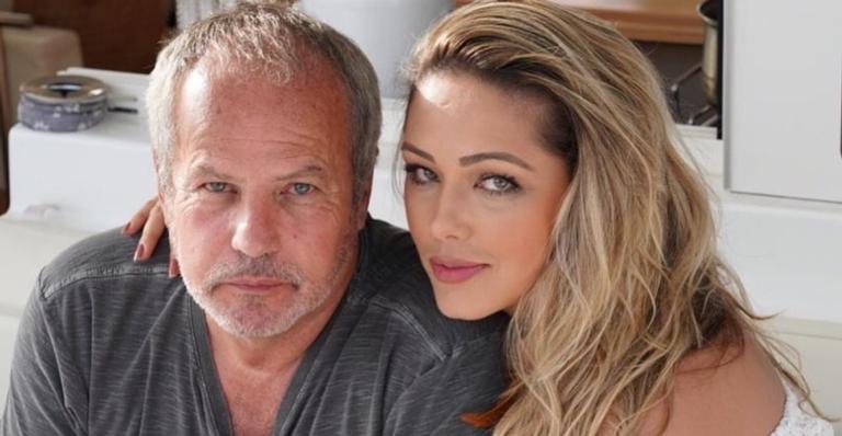 Chega ao fim o casamento de Jayme Monjardim e Tânia Mara; ex-casal tentou se acertar de diversas formas