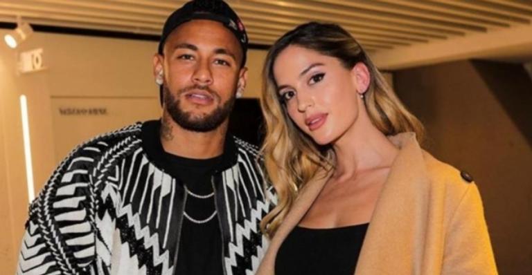 Chumbo trocado? Após Bruna Marquezine aparecer com irmão de Gio Ewbank, Neymar Jr. engata romance com ex de Maluma
