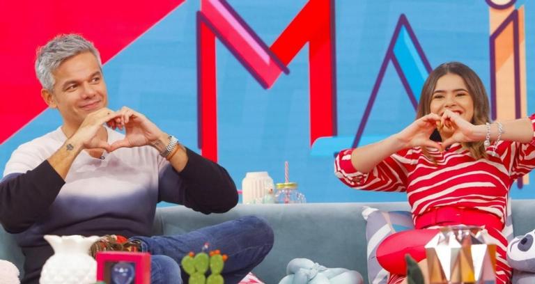 Otaviano Costa explica motivo de ter deixado a Globo: ”Saí para me transformar”