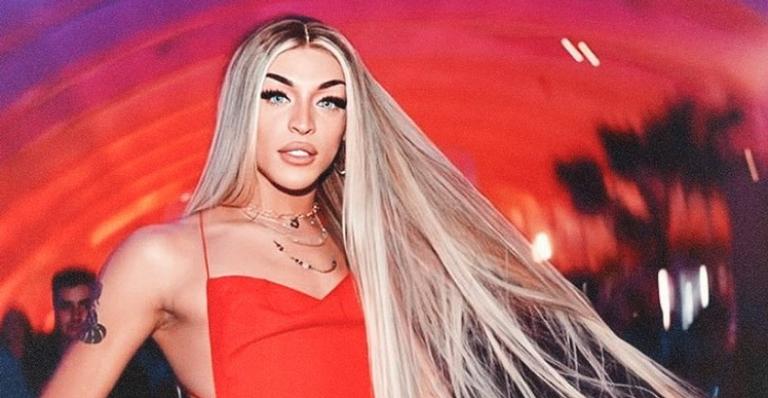Arrasou! Pabllo Vittar é consagrada como uma das ‘líderes da próxima geração’ pela revista ‘Time’