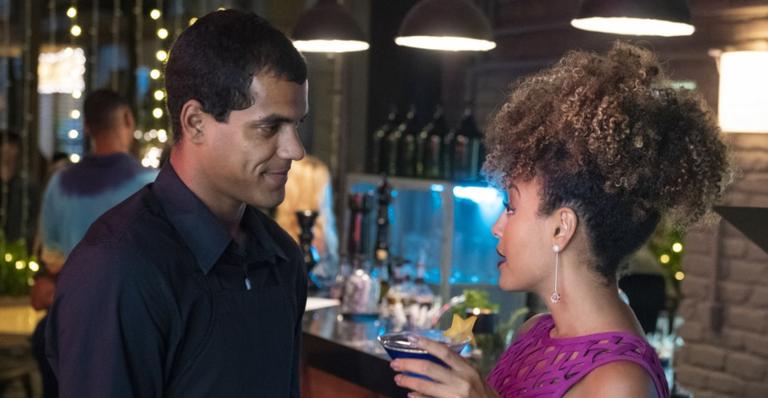 ‘Bom Sucesso’: Marcello Melo Jr. entrará na trama e começará affair com a personagem Gisele