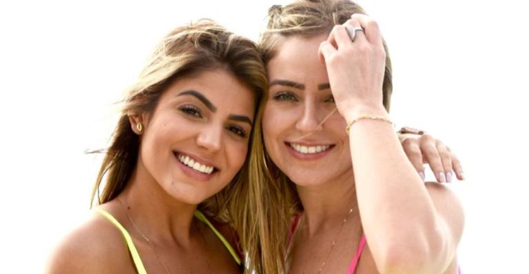 Amiga de Hariany, Paula Sperling desaprova romance com Lucas Viana e defende namorado traído