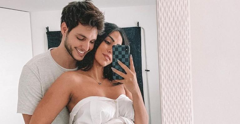 Casamento sai ou não sai? Jade Seba comenta o único motivo de ainda não ter casado com Bruno Guedes