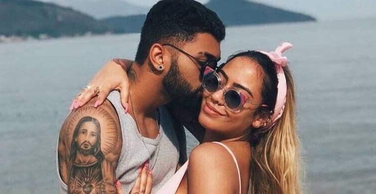 O amor venceu? Rafaella Santos publica foto de ex e fãs vibram possível volta