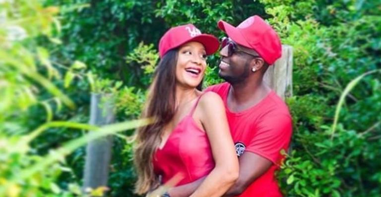 Ex-marido de Drika Marinho tenta reconciliação após traição: ”Vou lutar pela nossa família”