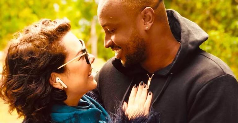 Fãs reagem à separação de Thiaguinho e Fernanda Souza: ”Não acredito mais no amor”