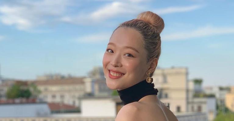 Aos 25 anos, cantora Sulli é encontrada morta em sua casa na Coreia do Sul