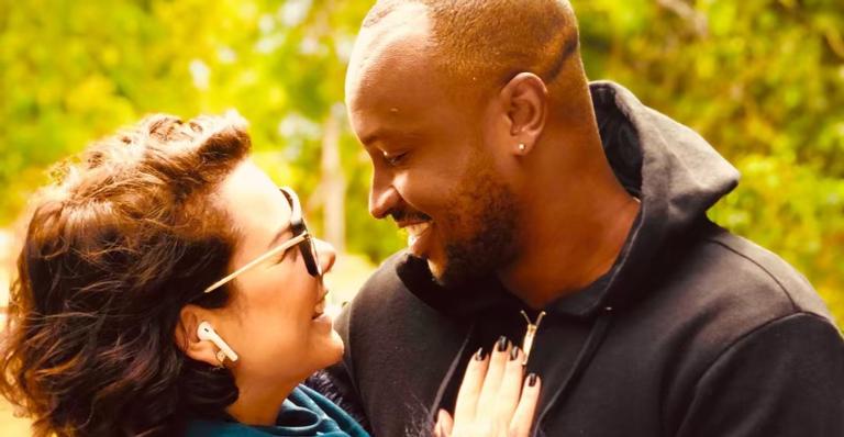 Amigos de Thiaguinho e Fernanda Souza revelam detalhes sobre a separação do casal