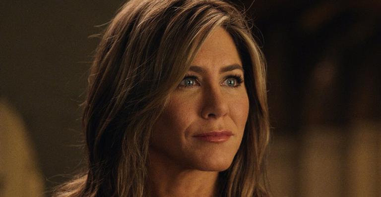 Jennifer Aniston cria conta no Instagram e a primeira foto é surpreendente; veja